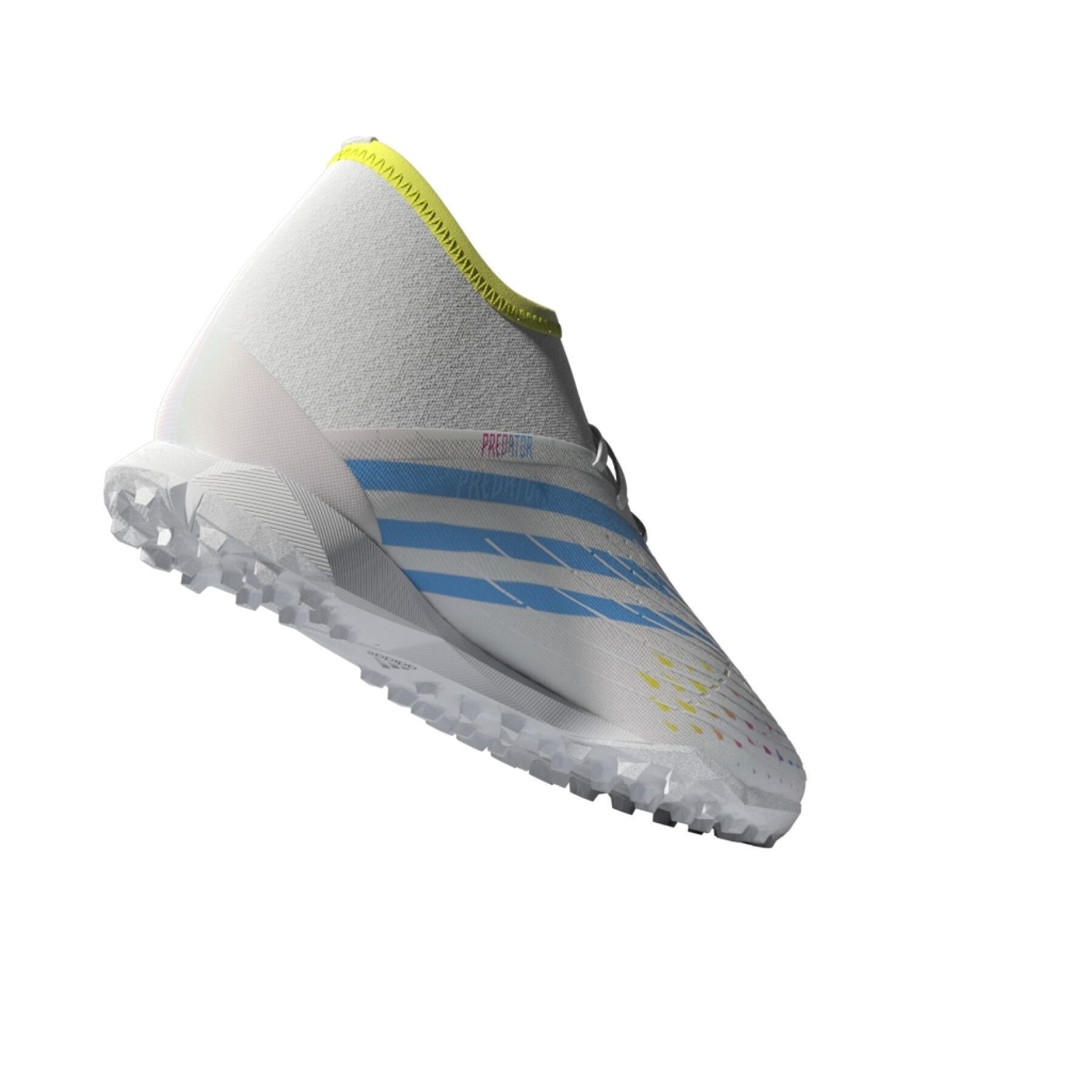 Buty piłkarskie adidas Predator Edge.3 Turf - Al Rihla